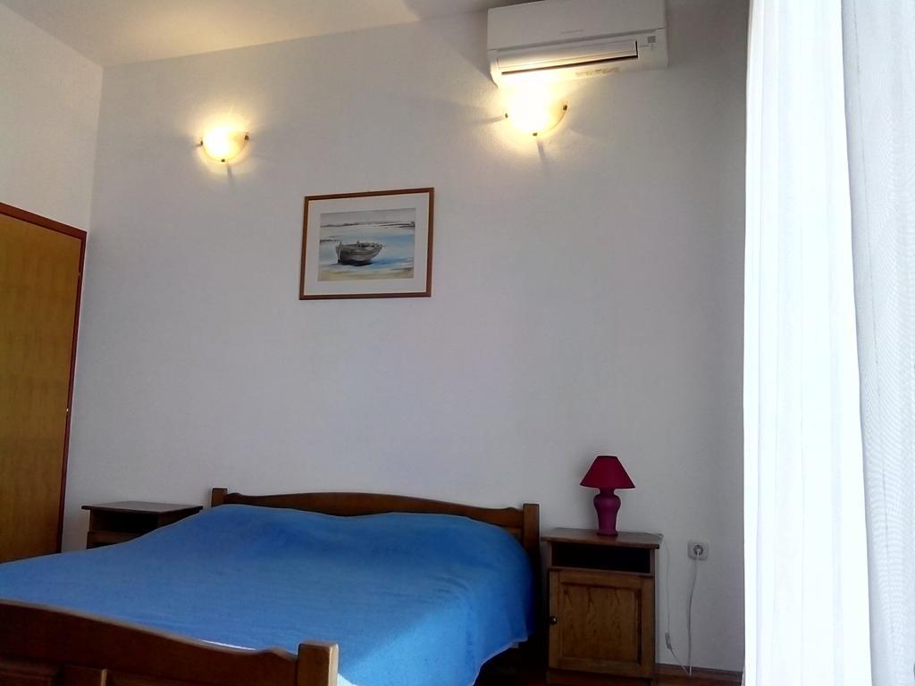 Apartments Ivanka Стариград-Пакленица Номер фото