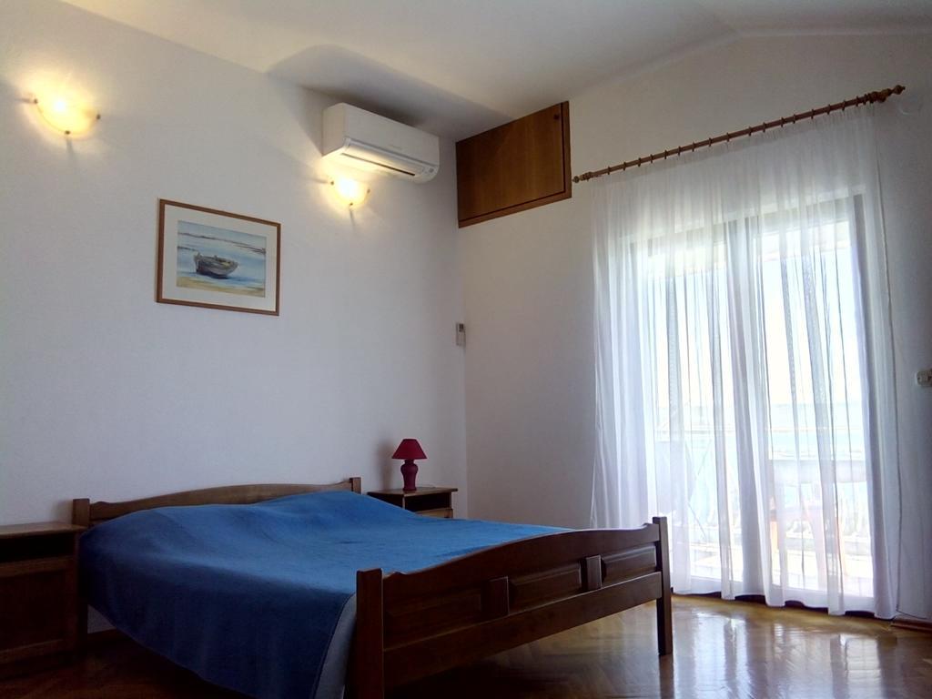 Apartments Ivanka Стариград-Пакленица Номер фото