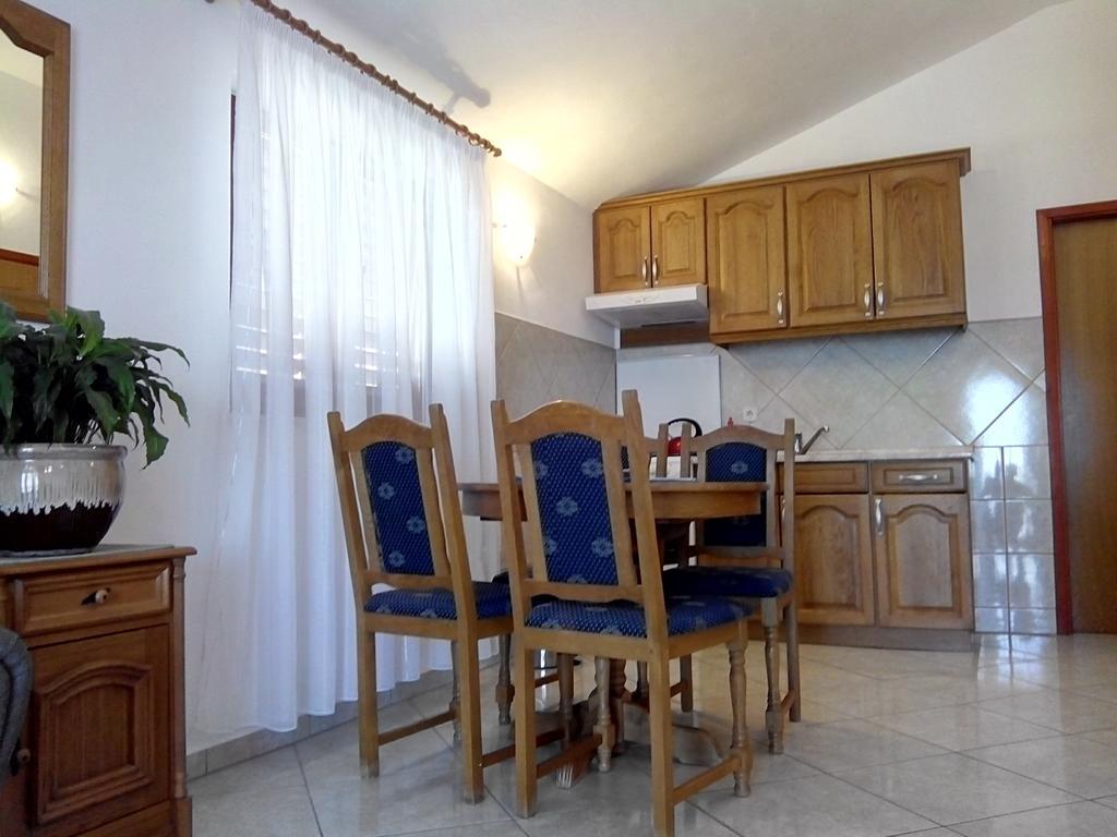 Apartments Ivanka Стариград-Пакленица Номер фото