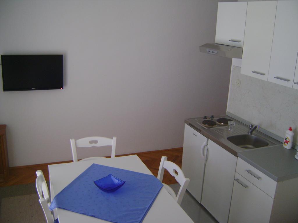 Apartments Ivanka Стариград-Пакленица Номер фото